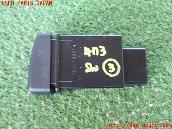 2UPJ-9241136308]ビッグホーン(UBS73GW)スイッチ3 中古 (4WD)_2