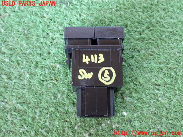 2UPJ-9241136310]ビッグホーン(UBS73GW)スイッチ5 中古　(WINTER POWER)_2