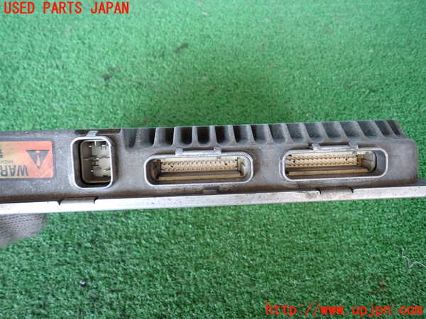 2UPJ-9241136110]ビッグホーン(UBS73GW)エンジンコンピューター 中古 (8093631796 09363179)_2