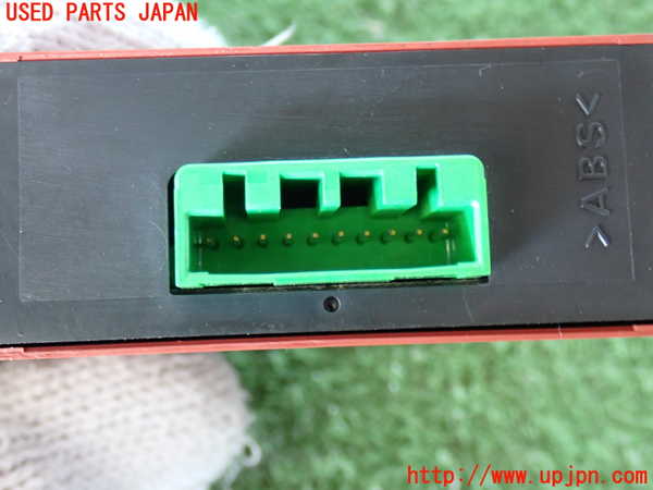 2UPJ-9241136148]ビッグホーン(UBS73GW)コンピューター3 中古 (KEYLESS ENTRY)_2