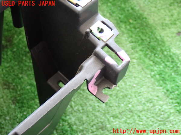 2UPJ-9241137505]ビッグホーン(UBS73GW)ダッシュボード 中古_2