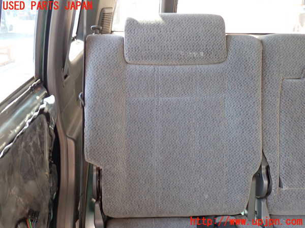 2UPJ-9241137145]ビッグホーン(UBS73GW)右2列目シート 中古_3