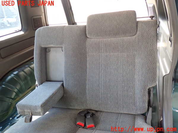 2UPJ-9241137175]ビッグホーン(UBS73GW)左2列目シート 中古_3
