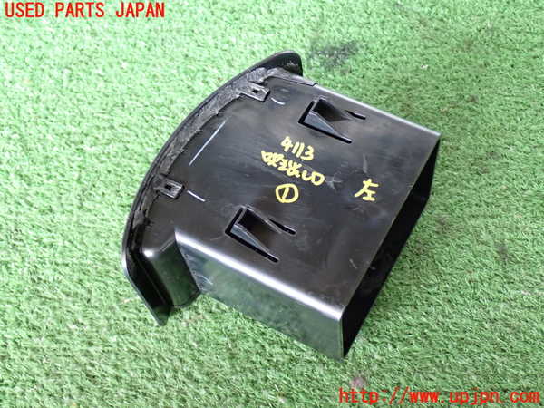 2UPJ-9241137526]ビッグホーン(UBS73GW)エアコン吹き出し口1 中古　（左）_2