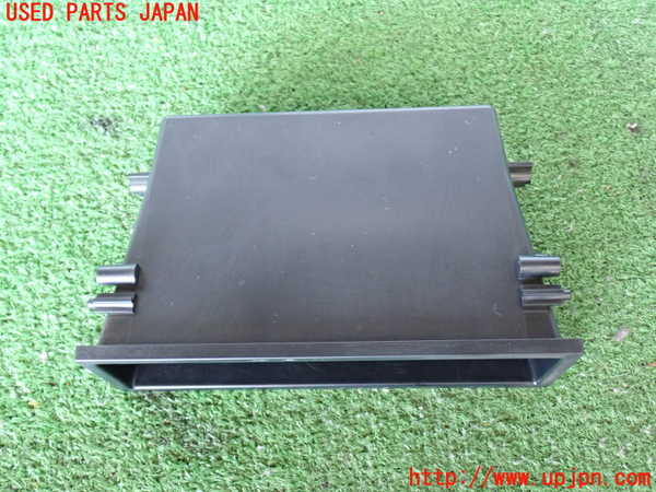 2UPJ-9241137841]ビッグホーン(UBS73GW)小物入れ1 中古_3