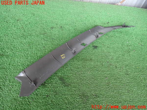 2UPJ-9241137660]ビッグホーン(UBS73GW)左フロントピラートリム 中古_4