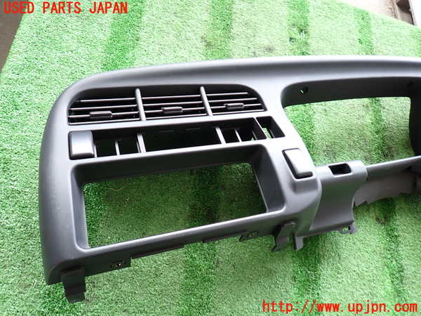 2UPJ-9241137510]ビッグホーン(UBS73GW)メーターフード 中古_2