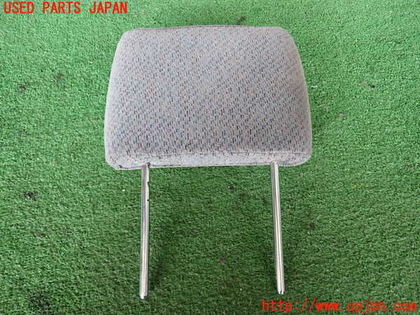 2UPJ-9241137070]ビッグホーン(UBS73GW)助手席ヘッドレスト 中古_3