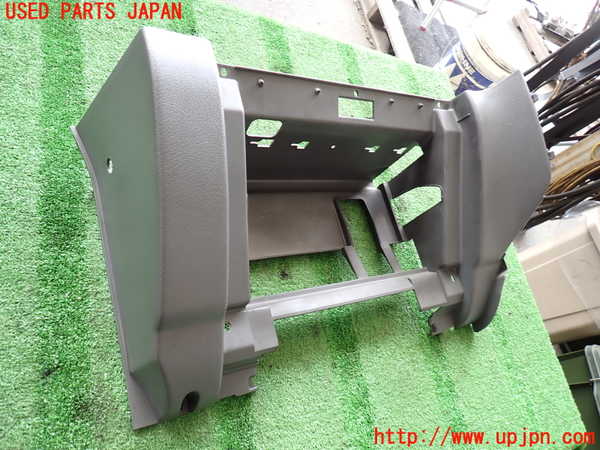 2UPJ-9241137693]ビッグホーン(UBS73GW)内装トリム類3 中古_2