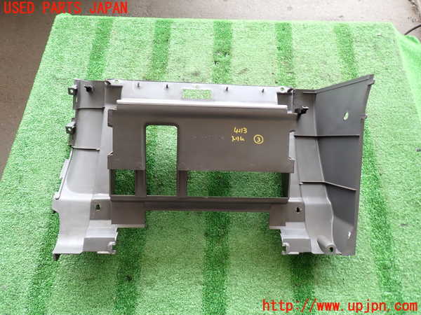 2UPJ-9241137693]ビッグホーン(UBS73GW)内装トリム類3 中古_3