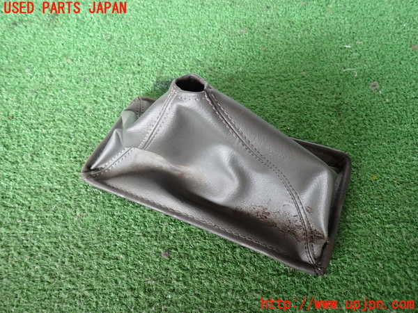 2UPJ-9241137575]ビッグホーン(UBS73GW)シフトブーツ 中古_2