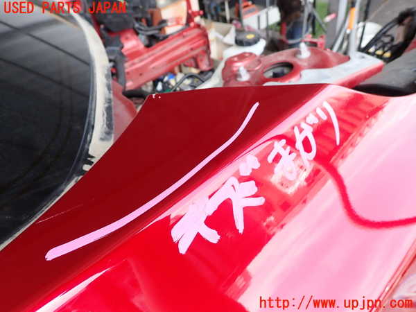 2UPJ-9241141080]CX-5(KF2P)右前フェンダー 中古_4