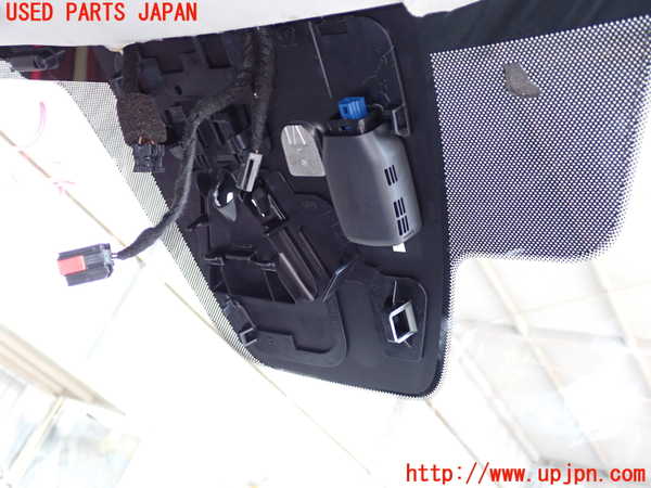 2UPJ-9241141195]CX-5(KF2P)フロントガラス 中古 NSG M41D 43R-010512_4