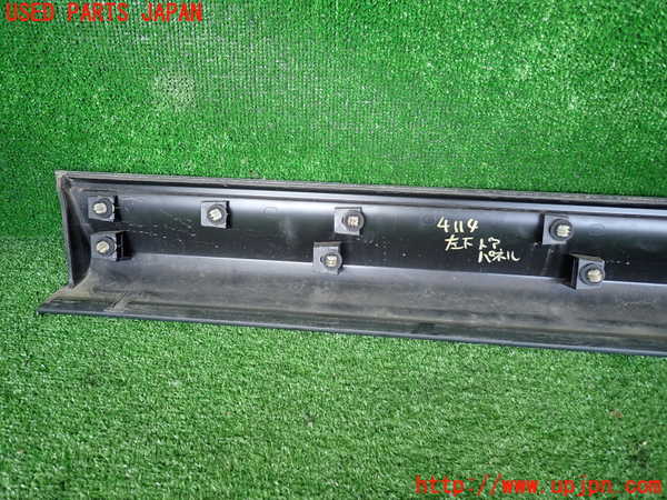2UPJ-9241141262]CX-5(KF2P)左前ドアパネル 中古_5