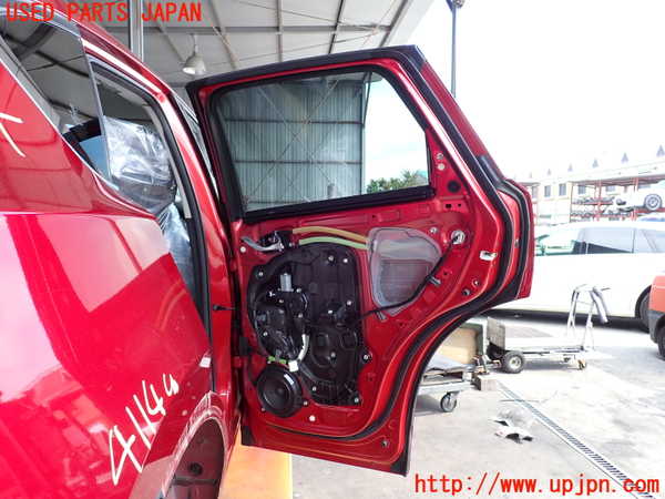2UPJ-9241141290]CX-5(KF2P)右後ドア 中古 NSG M4Q8 43R-00123_2