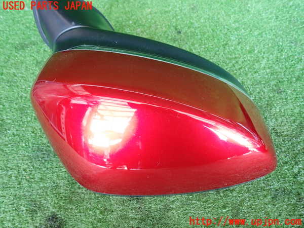 2UPJ-9241141210]CX-5(KF2P)右ドアミラー 中古_3