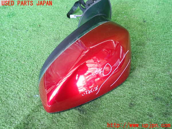 2UPJ-9241141212]CX-5(KF2P)左ドアミラー 中古_3