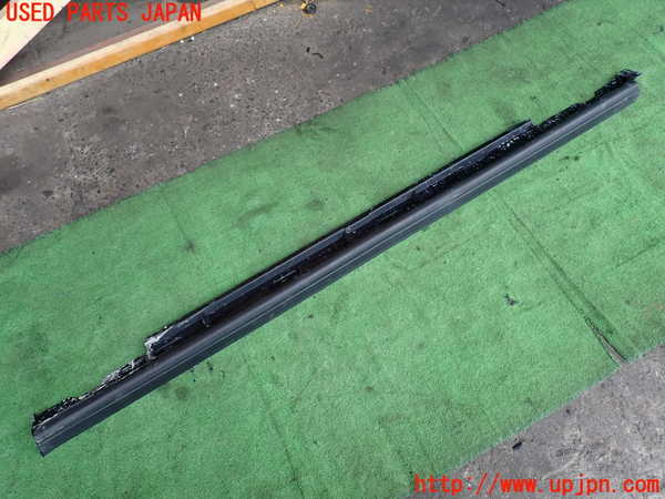 2UPJ-9241141390]CX-5(KF2P)右サイドステップ 中古_1