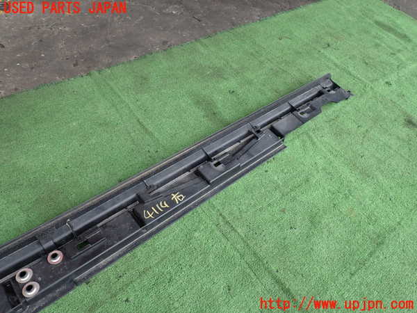 2UPJ-9241141390]CX-5(KF2P)右サイドステップ 中古_4
