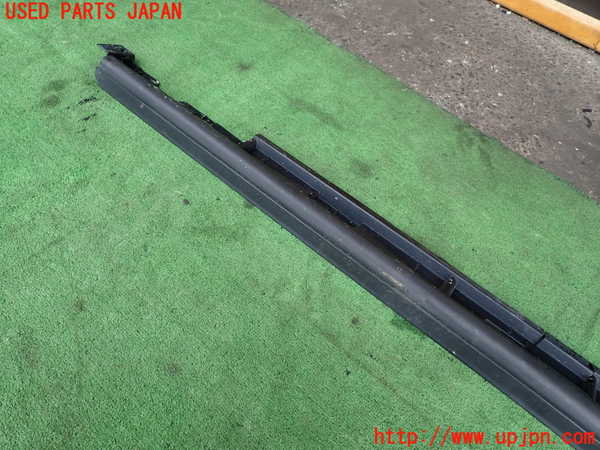2UPJ-9241141392]CX-5(KF2P)左サイドステップ 中古_2