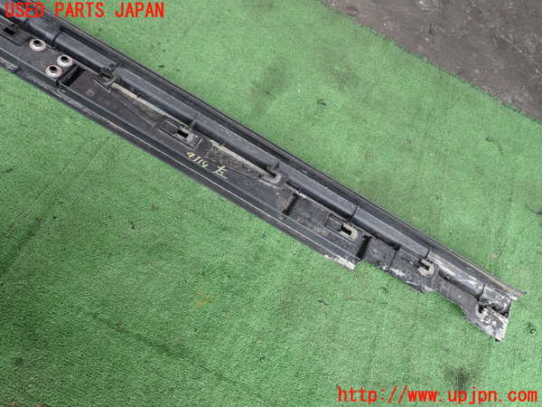 2UPJ-9241141392]CX-5(KF2P)左サイドステップ 中古_5