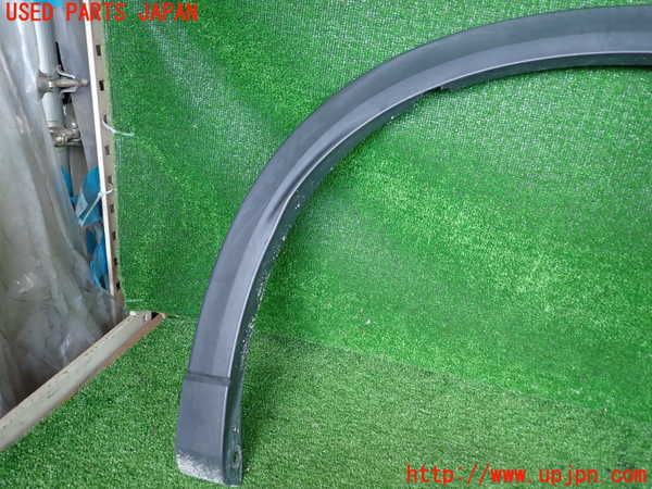 2UPJ-9241141444]CX-5(KF2P)右後オーバーフェンダー 中古_3