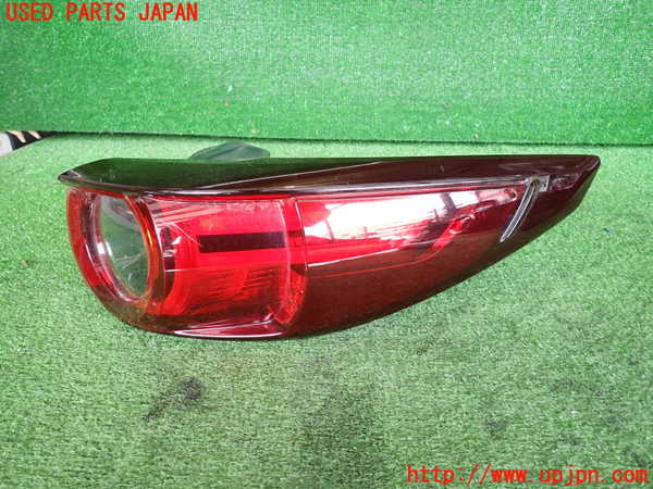 2UPJ-9241141530]CX-5(KF2P)右テールランプ 中古_2
