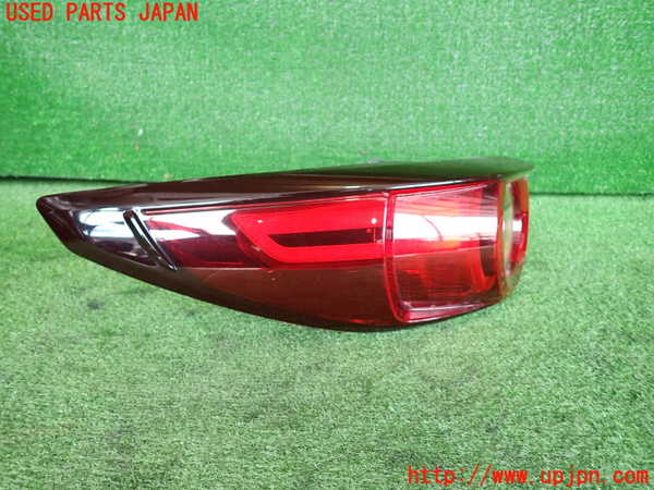 2UPJ-9241141536]CX-5(KF2P)左テールランプ 中古_2