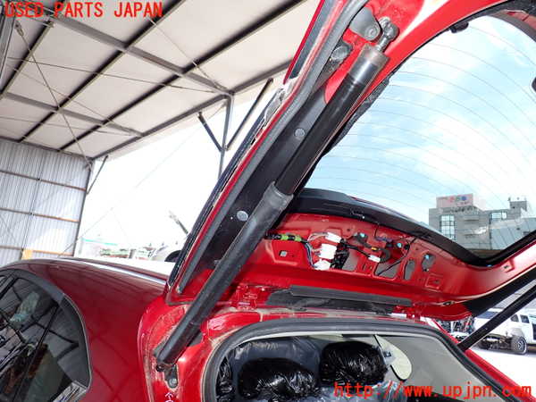 2UPJ-9241141584]CX-5(KF2P)リアゲートダンパー 中古_2