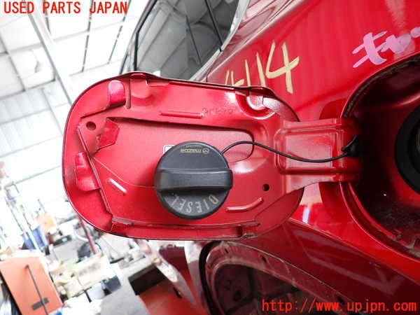 2UPJ-9241141690]CX-5(KF2P)フューエルリッド 中古_2