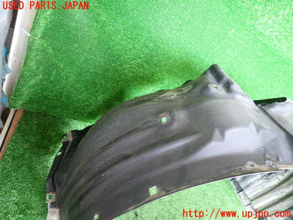 2UPJ-9241141090]CX-5(KF2P)右前フェンダーライナー 中古_3
