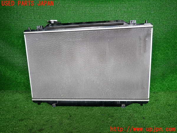 2UPJ-9241142321]CX-5(KF2P)ラジエーター1 中古_2