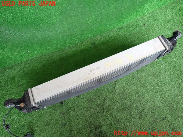 2UPJ-9241142451]CX-5(KF2P)インタークーラー1 中古_3
