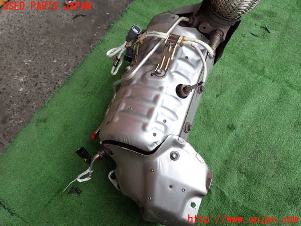 2UPJ-9241142661]CX-5(KF2P)触媒1 中古_3