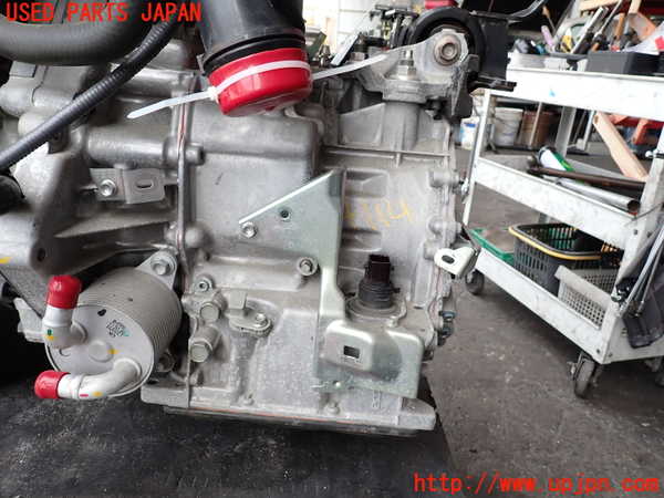 2UPJ-9241143010]CX-5(KF2P)ミッション AT SH-VPTS 4WD 中古_3