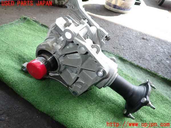 2UPJ-9241143300]CX-5(KF2P)トランスファー 中古_2