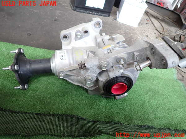 2UPJ-9241143300]CX-5(KF2P)トランスファー 中古_3