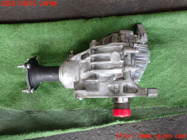 2UPJ-9241143300]CX-5(KF2P)トランスファー 中古_5