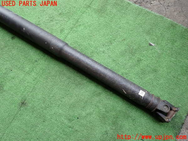 2UPJ-9241143410]CX-5(KF2P)リアプロペラシャフト 中古_2