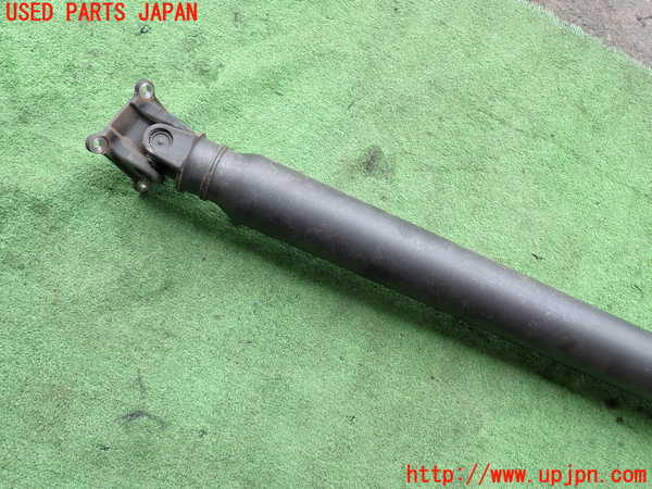 2UPJ-9241143410]CX-5(KF2P)リアプロペラシャフト 中古_4