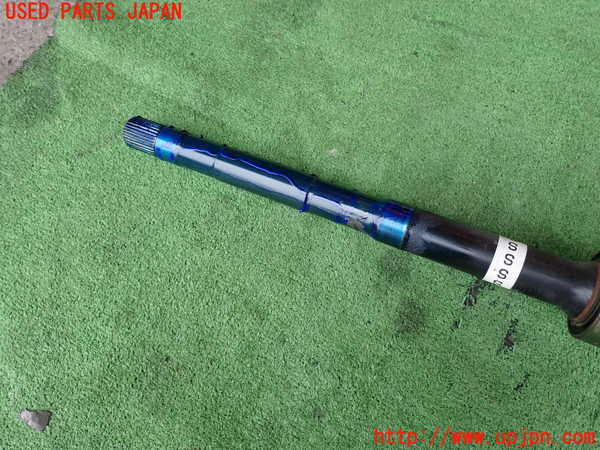 2UPJ-9241144010]CX-5(KF2P)右フロントドライブシャフト 中古_4