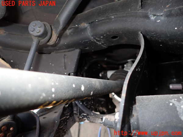 2UPJ-9241144020]CX-5(KF2P)右リアドライブシャフト 中古_2