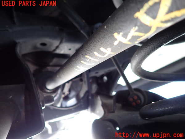 2UPJ-9241144025]CX-5(KF2P)左リアドライブシャフト 中古_3