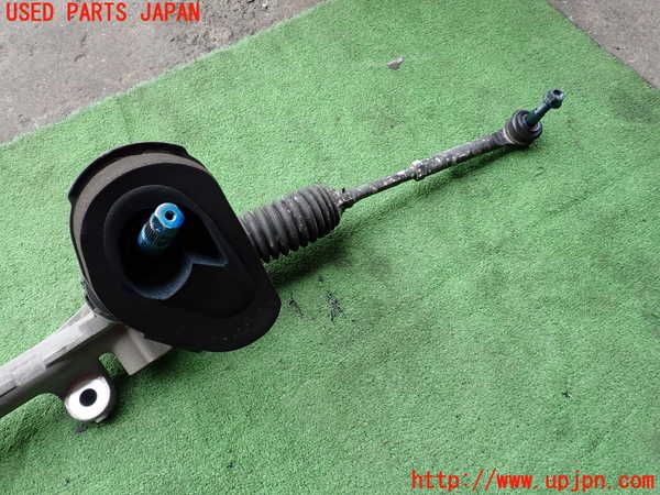 2UPJ-9241144235]CX-5(KF2P)パワステギアボックス 中古_2