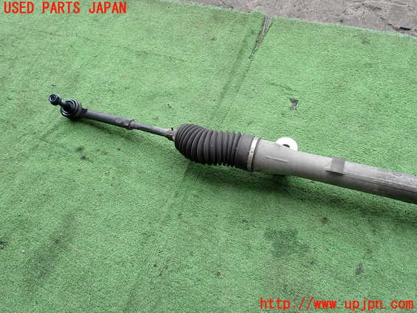2UPJ-9241144235]CX-5(KF2P)パワステギアボックス 中古_3
