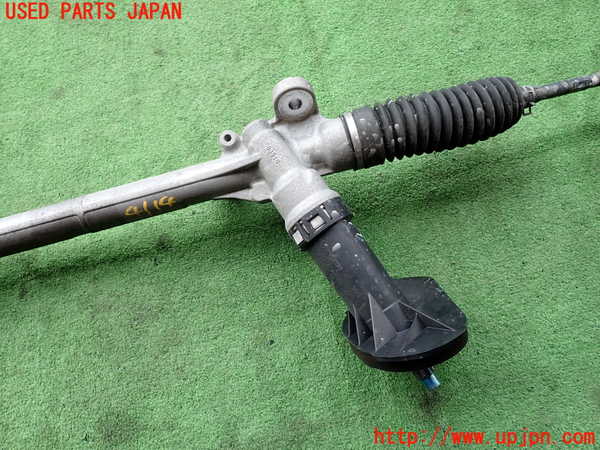 2UPJ-9241144235]CX-5(KF2P)パワステギアボックス 中古_4
