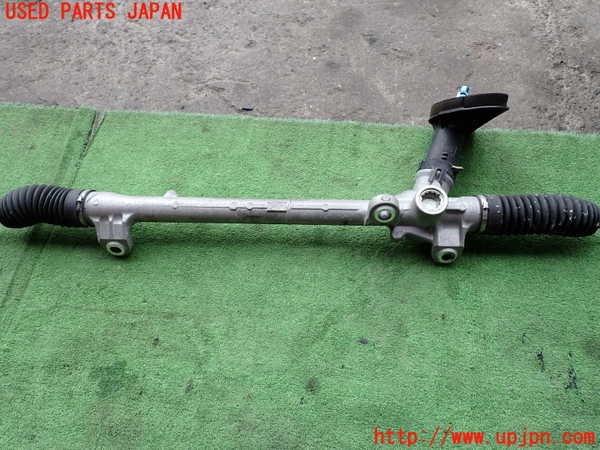 2UPJ-9241144235]CX-5(KF2P)パワステギアボックス 中古_5