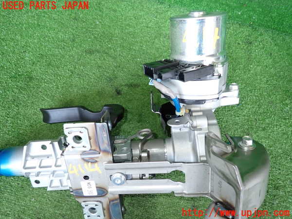 2UPJ-9241144260]CX-5(KF2P)ステアリングシャフト 中古_3