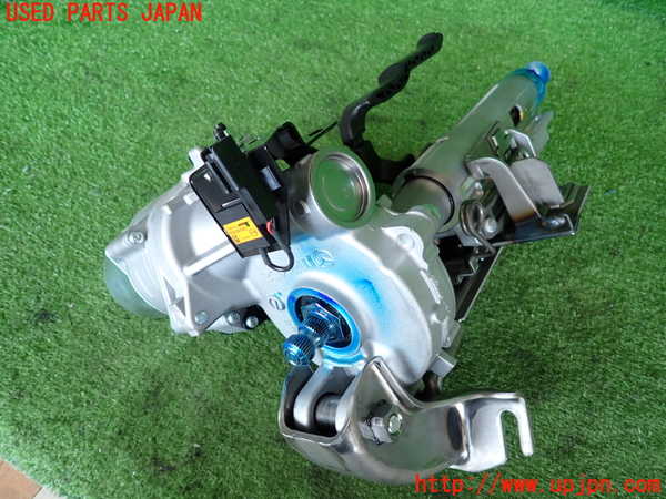 2UPJ-9241144260]CX-5(KF2P)ステアリングシャフト 中古_4