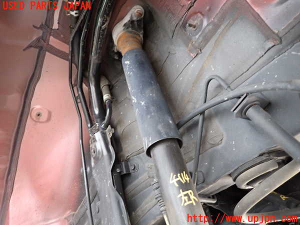 2UPJ-9241145075]CX-5(KF2P)左リアショックアブソーバー 中古_2
